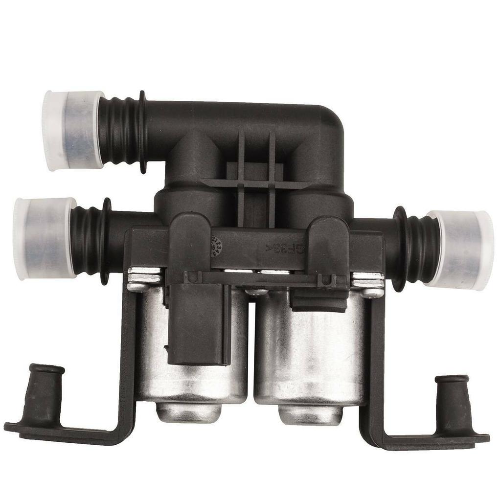 OE Spec HV1002 HVAC Electric Heater Control Valve Fits:BMW X1 X3 X4 X5 X6