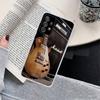 Нотная запись Музыкальная скрипка гитара Чехол для телефона для Samsung Galaxy A17 A16 A15 A14 A13 A57 A56 A55 A54 A53 A37 A36 A35 A34 A33 A26