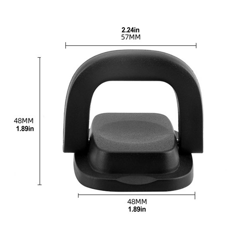 Universal Pot Lid Handle Knob Replacement Kitchen Cookware Pot Pan Lid Anti-Scalding Handle Foldable Kitchen Accessories