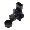 DA8Z-19G490-A and EA8Z-19G490-A are compatible with Ford Flex rear view cameras from 2013 to 2019.