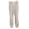 Fashion Casual Lady Temperament Sweater Suit Two-piece Summer Sequined Women's Clothing
