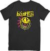 Black FlagBlack Lable SocietyBlink 182BloodbathHeavy Metal Music TShirts