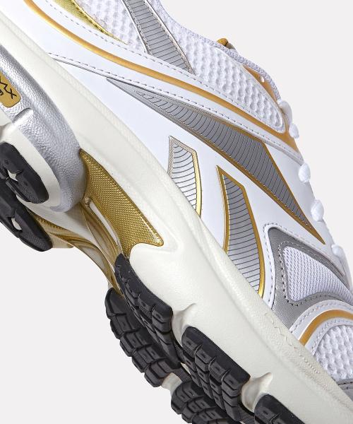 Reebok Premier Road Plus VI - Золотой / 100210123 [Отправка из Кореи] 100% Оригинал