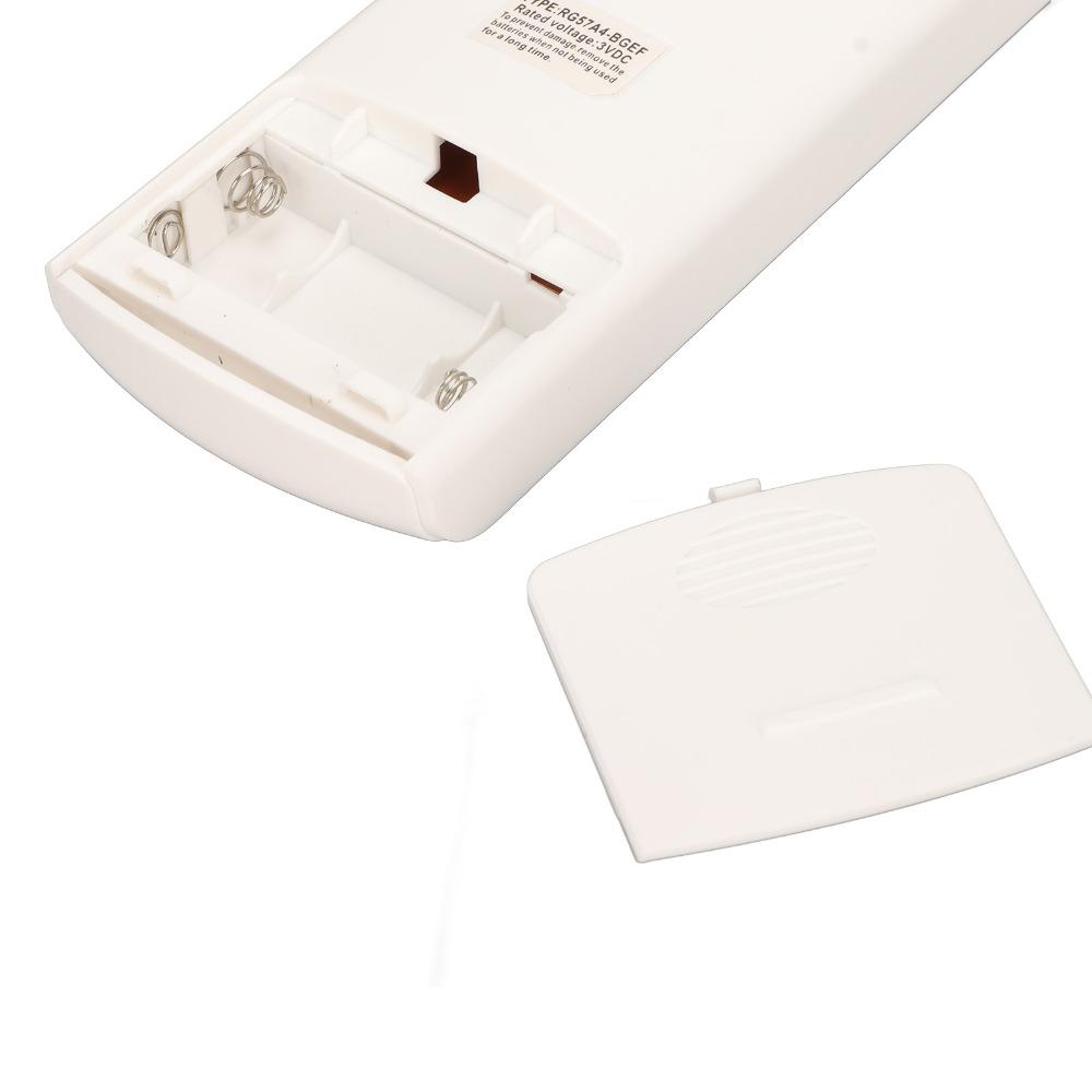 Remote Control for Midea Maxicool R57B1 BGE RG52A2 BGE RG57A BGEF RG57OB