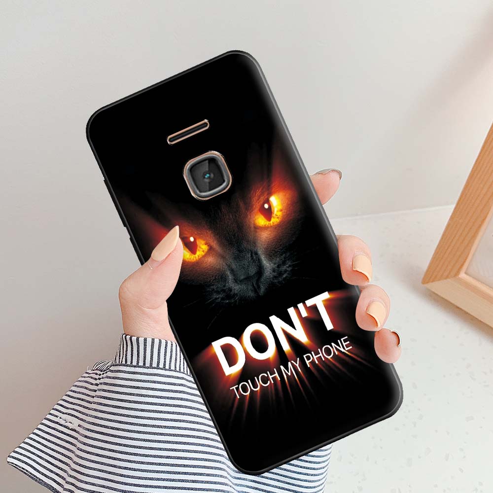 For Nokia 225 4G Case Protective Phone Cases 215 4G Back Cover for Nokia 215 4G Silicone Cute Bumper For Nokia225 TA-1321 2.4"