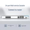 Ruijie RG-RSR20-XA-24 24-Port Multi-Service Router (CN version)