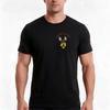 Brawl Gods Tshirt Summer Casual Cotton Tee Oversized Streetwear Tops Vintage Graphic Print Loose Fit Short Sleeve