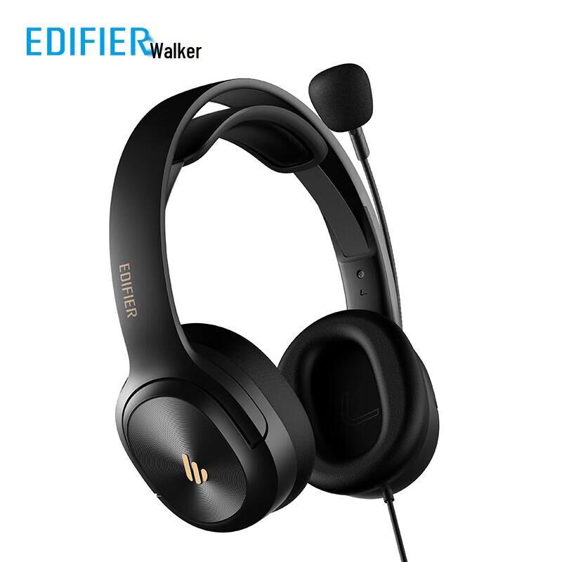 Edifier K5000SE Professional Exam Training Headset
