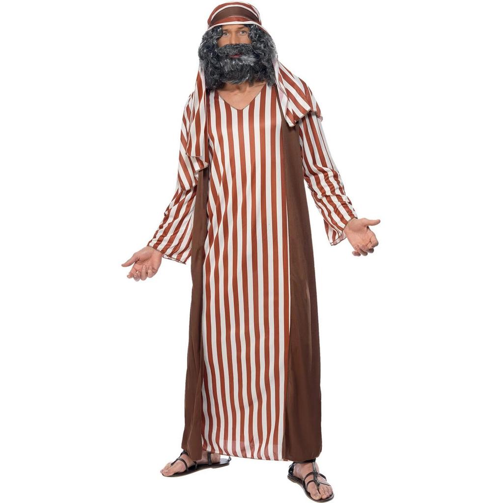 Smiffys Shepherd Costume