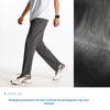 Anta Men's Running & Casual Straight-Leg Sweatpants