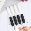 4Roll 120M Biodegradable Dental Floss Bamboo Charcoal Flossatural Silk Oral Care