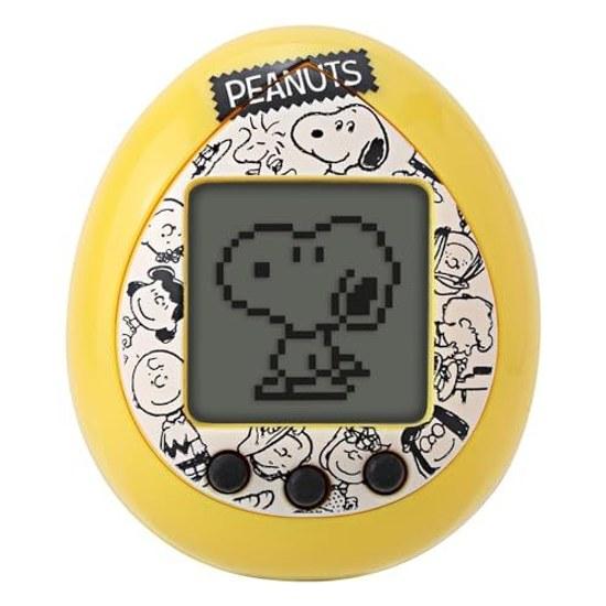 BANDAI Peanuts Tamagotchi