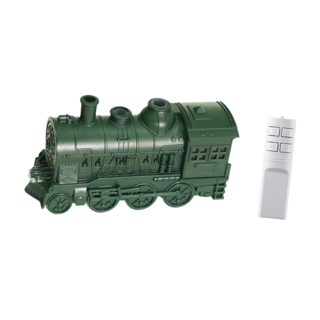 Essential Oil Diffuser Air Humidifier Uk 2H 8H Timer Home Night Light Portable