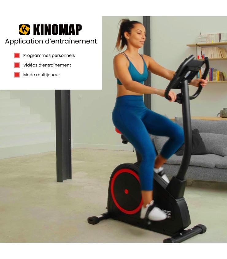 Exercise Bike CV-385 - Care Fitness