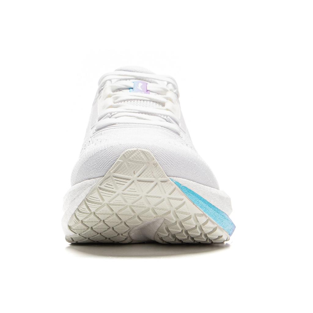 Li Ning 5S 5.0 Беговые кроссовки Женские Низкие Стандартные Белые ARSV022-1