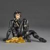 Amazing Yamaguchi Фигурки Селины Кайл Revoltech Женщина-кошка Подвижная Фигурка Действия Подвижные Игрушки Коллекционная Кукла 15 см Модель Подарки