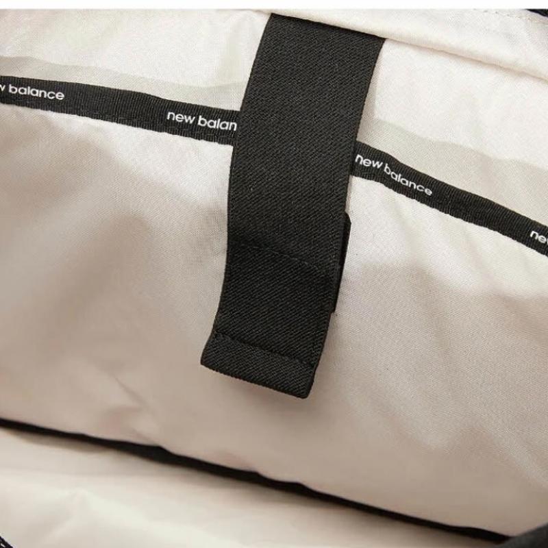 New Balance Authentic Messenger Bag Nbgcess203 64 Crossbody Bag