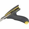 TAJIMA Caulking Cutter J-Handle, Compatible Replacement Blade: Extra Thick J-Type Blade (Blade Not Included) DC690/Y