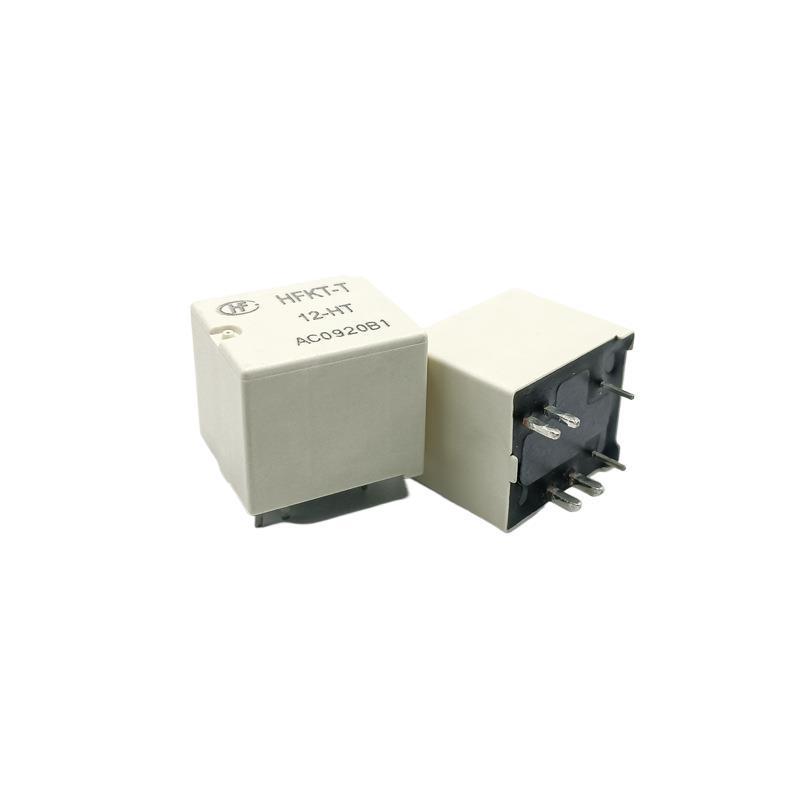 HFKT-12-HST 40A 6-Pin Normally Open Automotive Relay HFKT-T/12-HT