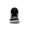 Air Jordan 1 Mid SE Craft Inside Out - Black Men Sneakers Light-Graphite Sail Cement-Grey DM9652-001