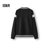 Semir Harry Potter Collaboration Men's Academy Style Baseball Jacket