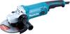 Угловая шлифовальная машина GA7050