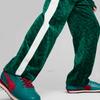 Puma X Squid Game Collaboration Comfortable Soft Fashion Casual Pants Women Bottoms Mint-Green 627433-86