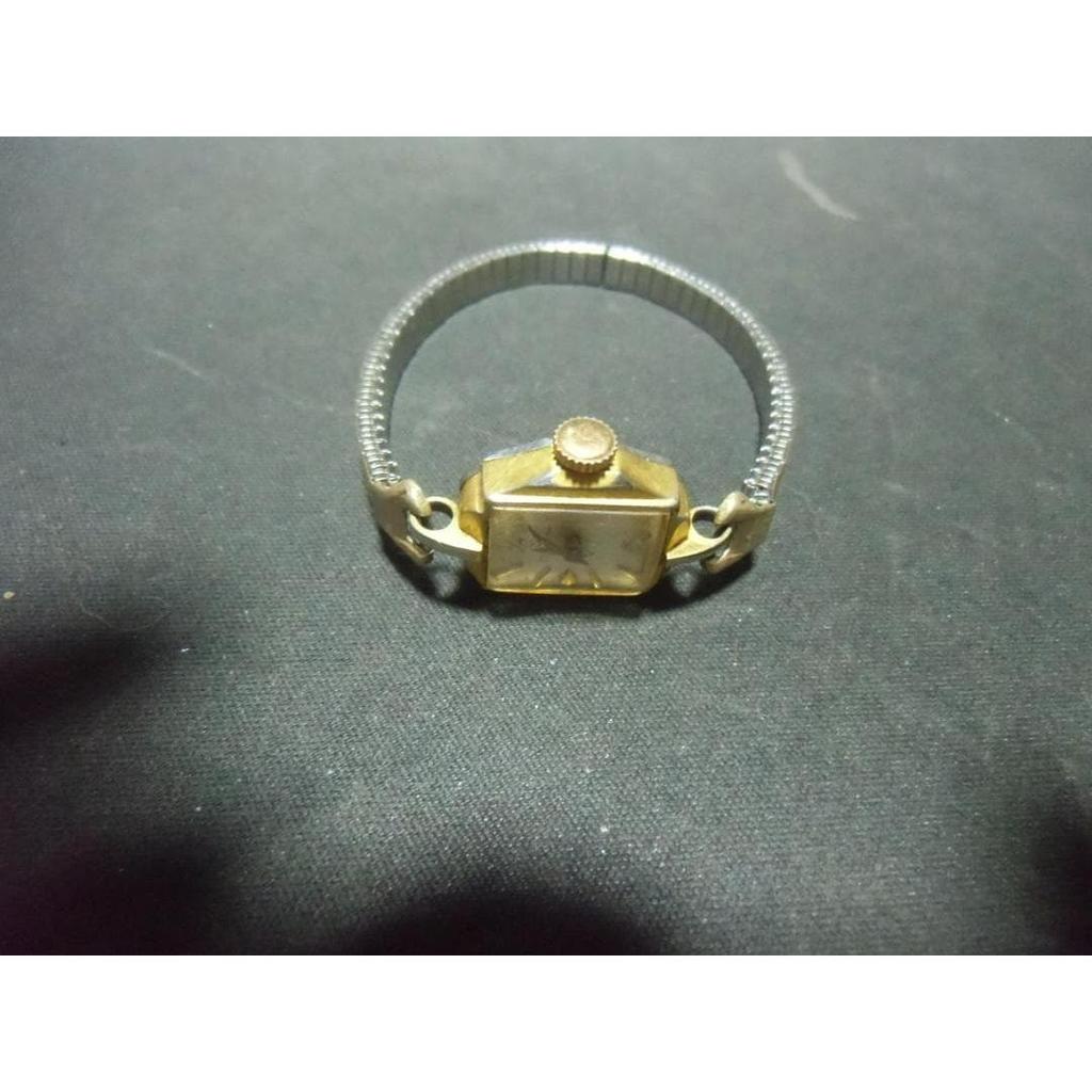 Б/у Антикварные женские часы ORIENT с ручным заводом K14GF T6035