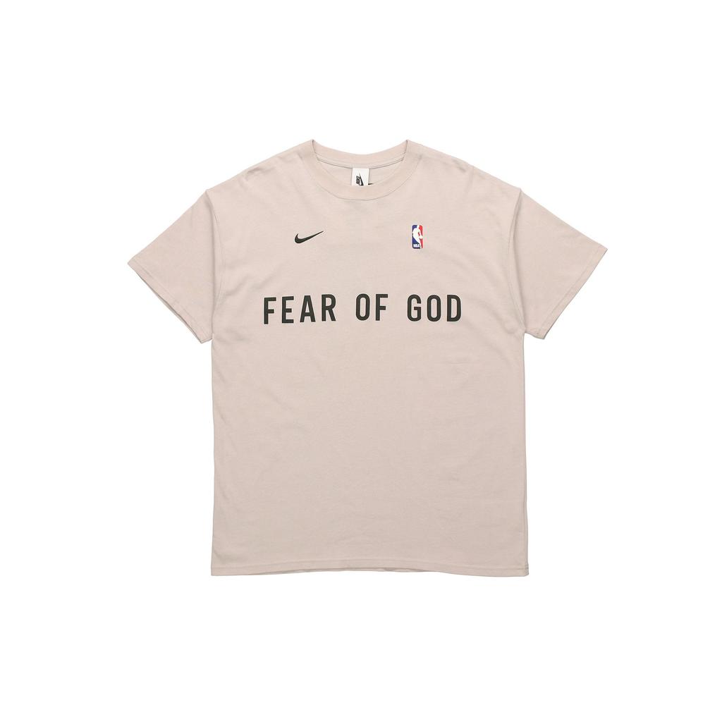 Nike x Fear of God Warm Up T-Shirt CU4699-140