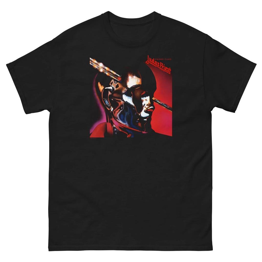 Judas Priest - Racing Downhill T Shirt