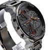 Мужские часы Diesel Mister Daddy Chrono Quartz DZ7315 Gunmetal
