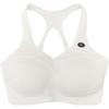 Solid Running Training Sports Bra Women Underwear White AO8983-100