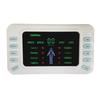 Frequency Charging Dual Output Digital Meridian Physiotherapy Instrument Lumbar Neck Cervical Spine Acupuncture Electrotherapy Pulse Massager