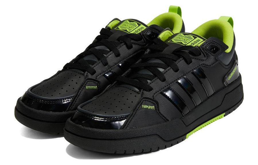 adidas Neo 100DB Lifestyle 'Solar Yellow' ID1492