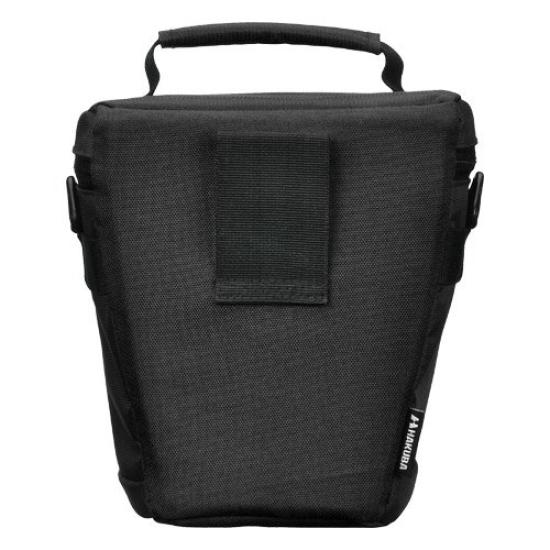 HAKUBA Сумка для фотокамеры Luft Design Urban Walker Zoom Bag M 3L черная SLD-UW-ZBMBK