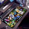 Игровой коврик для мыши Lauge Game Undertale Коврик для клавиатуры и мыши 1000X500 мм Настольный коврик для ПК-геймера Ковер для офиса Домашние коврики для стола С заблокированным краем