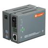 netLINK HTB-1100S Series Fast Ethernet Fiber Optic Transceiver