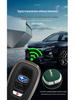 Высококачественный корпус ключа для Subaru: XV, Forester, BRZ, Outback, Legacy, Ascend