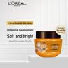Питательная маска для волос с эфирными маслами L'Oréal