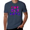Modern Love Bonus Tshirt Cool Feeling Summer Tee Shirt