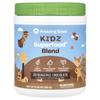 Kids Superfood, Rich Chocolate Flavor, 6.35oz (180g)