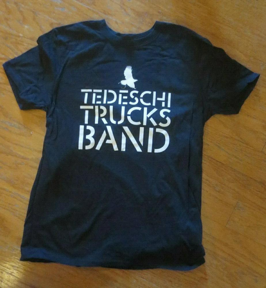 Tedeschi Trucks Band Let me get By Tee T Shirt All Size S-5XL Gifl Unisex T-Shirt