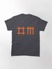 Depeche Mode Depeche Mode tihtan music Classic T-Shirt