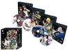 Nurarihyon no Mago Blu-ray BOX [Том 2] Глава Великой Войны Ста Демонов