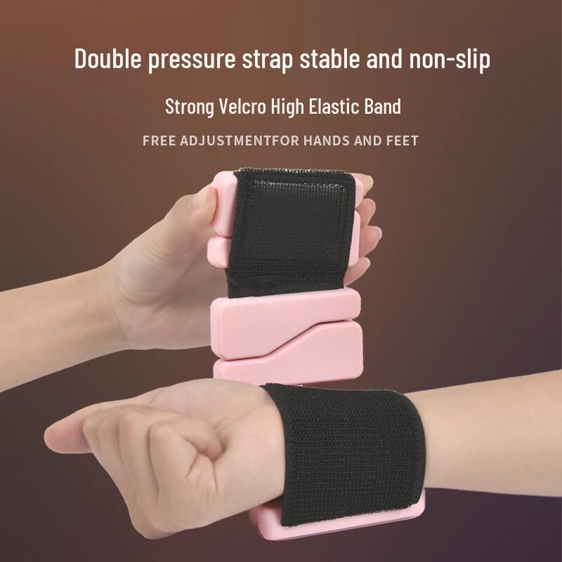Junshi 08 Weighted Silicone Wristband