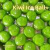Realistic Simulation Kiwi Smoothie Balls Slow Rebound Kiwi Squeeze Balls Squishy Toy  Stress Relief