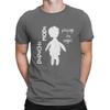 Men TShirt Playing The Angel Funny 100 Cotton Tee Shirt Short Sleeve Depeche Cool Mode T Shirt Round Neck Tops Gift Idea