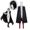 Bungo Stray Dogs 3rd Season Fyodor Dostoevsky Cosplay Costume Cloak Top Pants Suit For Women Men Halloween Carnival Party Suit