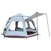 Outdoor Self-driving Travel Camping Tent Automatic Quick-opening Tent Portable Rainproof