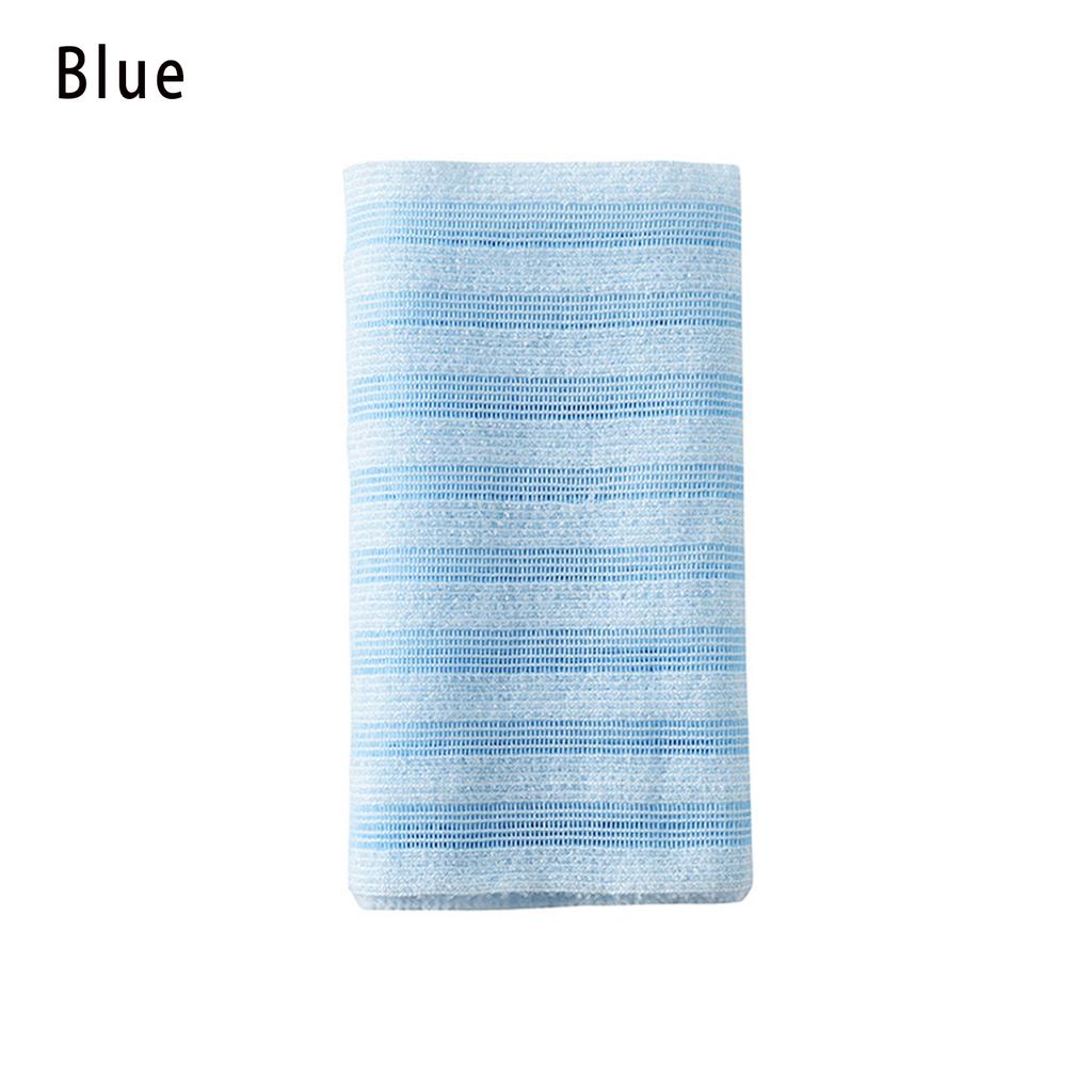 Массажное чистящее средство для тела скребок для душа мочалка отшелушивающее банное полотенце скребок для спины